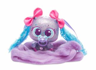 ksimeritos Kotton, la edición especial de Distroller con factor sorpresa ksimeritos Kotton Distroller