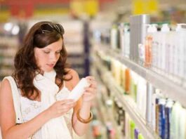 ¿Cómo hacer una compra consciente de productos de cuidado personal? comprar productos de cuidado personal