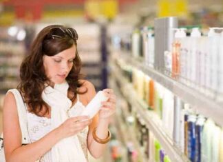¿Cómo hacer una compra consciente de productos de cuidado personal? comprar productos de cuidado personal