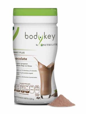 BodyKey Shake Nutrilite