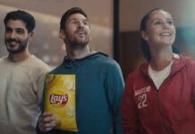Lay’s lanza campaña de la UEFA Champions League 2021 campaña Champions League Lay's