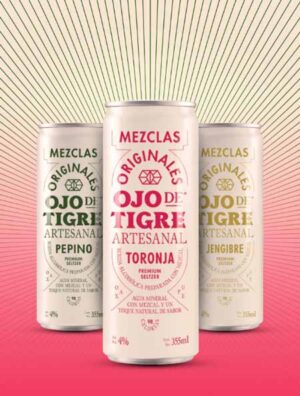 sabores Mezclas Originales