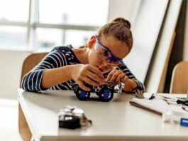 STEM Career Accelerator incentiva a mujeres a estudiar carreras STEM STEM Career Accelerator PepsiCo