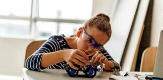 STEM Career Accelerator PepsiCo