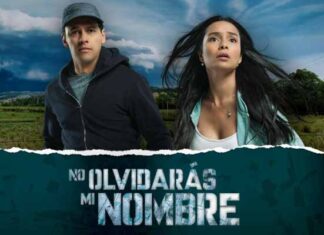 series colombianas RCN