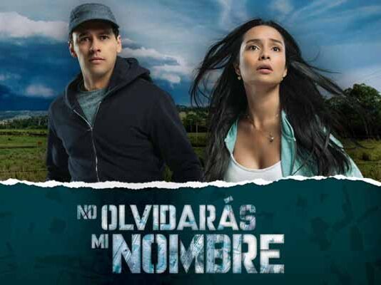 series colombianas RCN