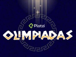 Olimpiadas Platzi