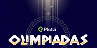 Olimpiadas Platzi