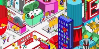 campaña OnePlus San Valentín