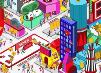 campaña OnePlus San Valentín