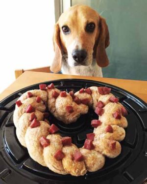 paquete perromántico