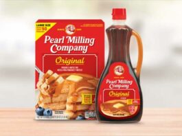 Aunt Jemima Pearl Milling Company