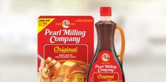 Aunt Jemima Pearl Milling Company
