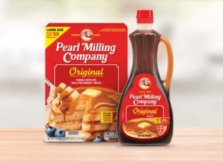 Aunt Jemima Pearl Milling Company