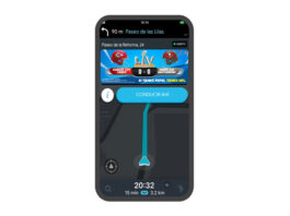 Waze y Pepsi te encaminan a deliciosas opciones para este Súper Domingo campaña Waze y Pepsi