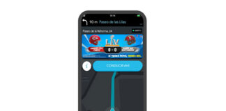 campaña Waze y Pepsi