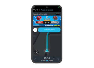 campaña Waze y Pepsi