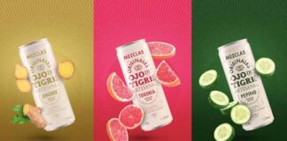 Mezclas Originales Ojo de Tigre