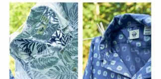 sustentabilidad Dockers