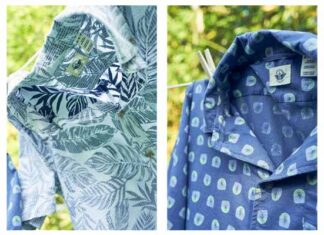 La sustentabilidad de Dockers a través de la confección de sus prendas sustentabilidad Dockers