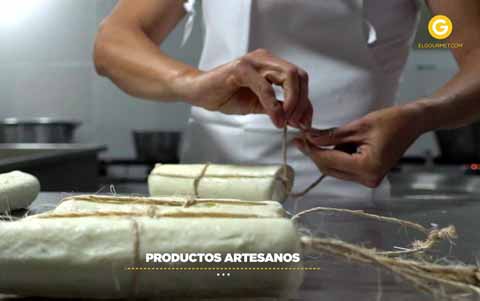 productos artesanos El Gourmet