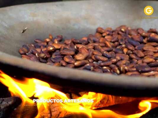 productos artesanos El Gourmet