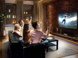 ¿Cómo proteger tu pantalla de las variaciones de voltaje durante el Super Bowl LV? evitar variaciones de voltaje en televisor