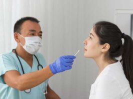 Pruebas diagnósticas combatir COVID-19