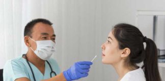 Pruebas diagnósticas combatir COVID-19