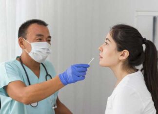 Pruebas diagnósticas combatir COVID-19