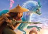 Raya y el Último Dragón podrá verse en Disney+ el mismo día de estreno en cines estreno Raya y el Último Dragón