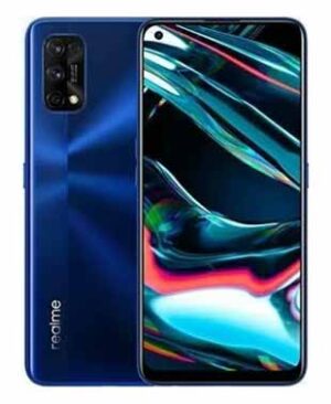 características realme 7 pro