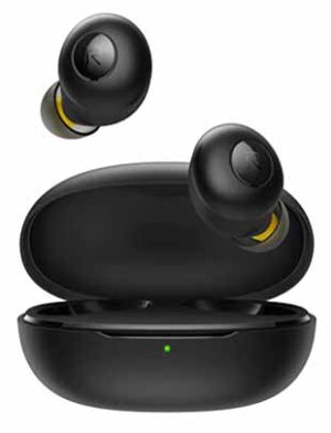 auriculares realme buds Q
