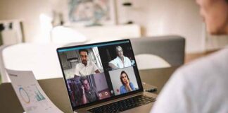 reforma en materia de teletrabajo