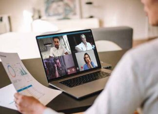 reforma en materia de teletrabajo