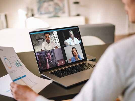 reforma en materia de teletrabajo