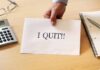 por qué los empleados renuncian