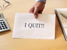 3 razones por las que los mejores empleados renuncian por qué los empleados renuncian