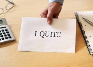 3 razones por las que los mejores empleados renuncian por qué los empleados renuncian