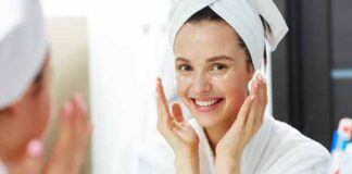 productos de skincare