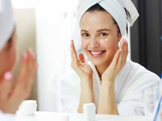 productos de skincare