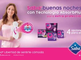 Saba buenas noches