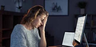 salud mental en el trabajo