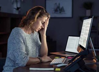 La tecnología como herramienta para tratar la salud mental en el trabajo salud mental en el trabajo