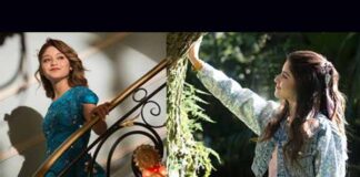 Soy Luna Disney Channel