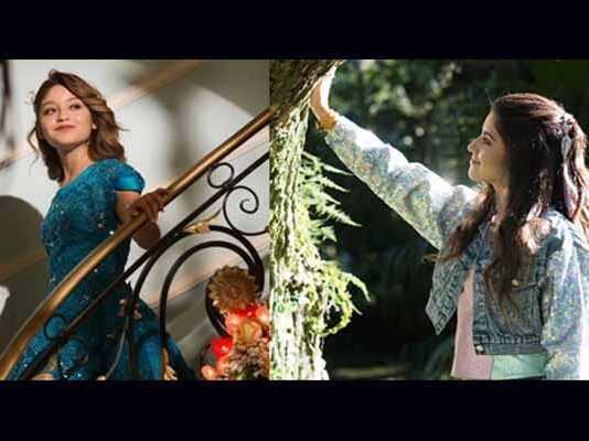 Soy Luna Disney Channel