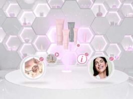 Suite 13 y Skin Analyzer Mary Kay