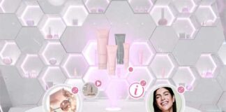 Suite 13 y Skin Analyzer Mary Kay