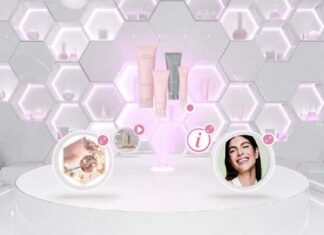 Suite 13 y Skin Analyzer Mary Kay