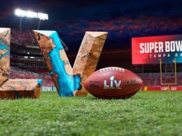 Guía rápida para que disfrutes al máximo el Super Bowl LV datos Super Bowl LV